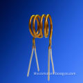 Precision Wire Wound Resistor with Low Resistance, High Precision and Copper Terminal